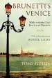 Audiobook Brunetti'S Venice: Walks With the City'S Best-Loved Detective author Toni Sepeda