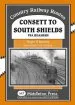 Audiobook Consett to South Shields: Via Beamish author Roger R. Darsley