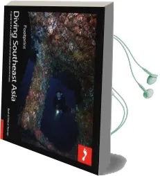 Diving South East Asia Footprint Activity & Lifestyle Guide Audiobook download free by Beth Tierney