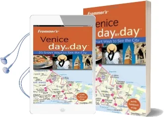Frommer'S Venice day by day Audiobook download free by Stephen Brewer