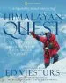 Audiobook Himalayan Quest: Ed Viesturs Summits all Fourteen 8,000-Meter Giants author Ed Viesturs
