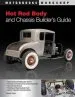 Audiobook Hot rod Body and Chassis Builder'S Guide author Dennis W. Parks