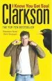 Audiobook I Know you got Soul author Jeremy Clarkson