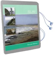 Islay: Pevensey Island Guides Audiobook download free by Norman Newton