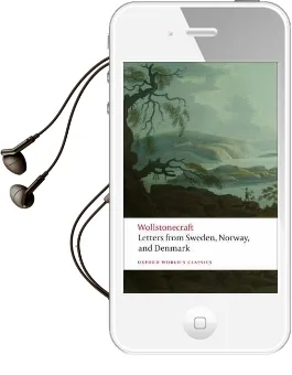 Letters Written in Sweden, Norway, and Denmark Audiobook download free by Mary Wollstonecraft