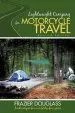 Audiobook Lightweight Camping for Motorcycle Travel: Revised Edition author Frazier Douglass