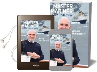 Master Mariner: A Life Underway Audiobook download free by Capt. Philip Rentell