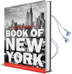 New York Times Book of new York: Stories of the People, the Streets, and the Life of the City Past and Present Audiobook download free by James Barron