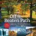 Audiobook Off the Beaten Path- Newly Revised & Updated: A Travel Guide to More Than 1000 Scenic and Interesting Places Still Uncrowded and Inviting author Editors Of Reader'S Digest