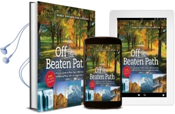 Off the Beaten Path- Newly Revised & Updated: A Travel Guide to More Than 1000 Scenic and Interesting Places Still Uncrowded and Inviting Audiobook download free by Editors Of Reader'S Digest