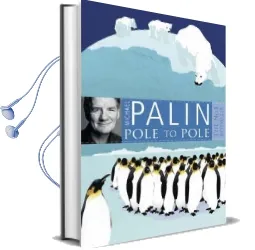 Pole to Pole Audiobook download free by Michael Palin