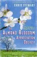 Audiobook The Almond Blossom Appreciation Society author Chris Stewart