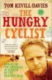 Audiobook The Hungry Cyclist: Pedalling the Americas in Search of the Perfect Meal author Tom Kevill Davies
