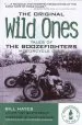 Audiobook The Original Wild Ones: Tales of the Boozefighters Motorcycle Club author Bill Hayes