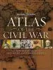 Audiobook Atlas of the Civil war: A Complete Guide to the Tactics and Terrain of Battle author Stephen G. Hyslop
