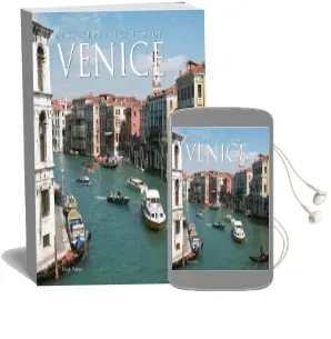 Best-Kept Secrets of Venice Audiobook download free by Hugh Palmer