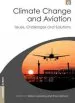 Audiobook Climate Change and Aviation: Issues, Challenges and Solutions author Stefan Gossling