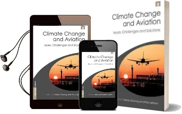 Climate Change and Aviation: Issues, Challenges and Solutions Audiobook download free by Stefan Gossling