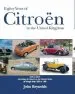 Audiobook Eighty Years of Citroen in the United Kingdom From 1923 to 2003: Including the History of the Citroen Works at Slough From 1926 to 1966 author John Reynolds