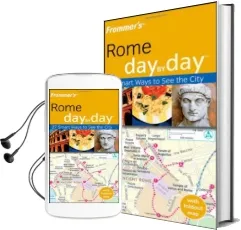 Frommer'S Rome day by day Audiobook download free by Sylvie Hogg