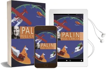 Full Circle Audiobook download free by Michael Palin