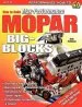 Audiobook How to Build Max-Performance Mopar Big-Blocks author Andy Finkbeiner