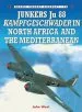 Audiobook Junkers ju 88 Kampfgeschwader in North Africa and the Mediterranean author John Weal