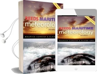 Reeds Maritime Meteorology Audiobook download free by Elaine E. Ives