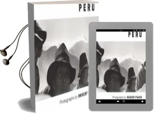 Robert Frank: Peru Audiobook download free by Robert Frank