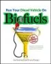 Audiobook Run Your Diesel Vehicle on Biofuels: A Do-It-Yourself Manual: A Do-It-Yourself Manual author Gavin D.J. Harper