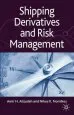 Audiobook Shipping Derivatives and Risk Management author Amir Alizadeh
