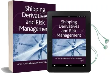 Shipping Derivatives and Risk Management Audiobook download free by Amir Alizadeh