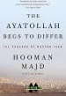 Audiobook The Ayatollah Begs to Differ: The Paradox of Modern Iran author Hooman Majd