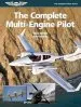 Audiobook The Complete Multi-Engine Pilot author Bob Gardner