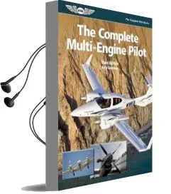 The Complete Multi-Engine Pilot Audiobook download free by Bob Gardner
