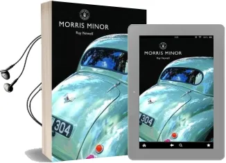 The Morris Minor Audiobook download free by Ray Newell