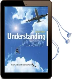 Understanding Flight, Second Edition Audiobook download free by David W. Anderson