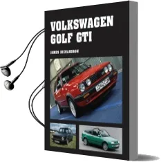 Volkswagen Golf gti Audiobook download free by James Richardson