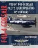 Audiobook Vought F4U-4 Corsair Pilot'S Flight Operating Instructions author United States Navy