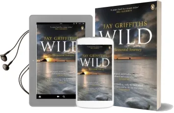 Wild: An Elemental Journey Audiobook download free by Jay Griffiths