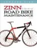 Audiobook Zinn and the art of Road Bike Maintenance author Lennard Zinn