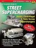 Audiobook A Complete Guide to Street Supercharging author Pat Ganahl
