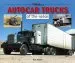 Audiobook Autocar Trucks of the 1960S at Work author Ron Adams