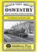 Audiobook Branch Lines Around Oswestry: Gobowen, Tanat Valley, Llanfyllin and Welshpool author Keith Smith