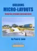Audiobook Building Micro-Layouts: Design Tips, Techniques and Project Plans author Paul A. Lunn