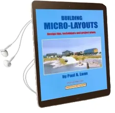 Building Micro-Layouts: Design Tips, Techniques and Project Plans Audiobook download free by Paul A. Lunn