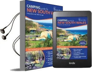 Camping Guide to new South Wales Audiobook download free by Craig Lewis