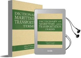 Dictionary of Maritime and Transportation Terms Audiobook download free by Gerald H. Ullman