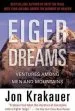 Audiobook Eiger Dreams: Ventures Among men and Mountains author Jon Krakauer