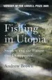 Audiobook Fishing in Utopia: Sweden and the Future That Disappeared author Andrew Brown